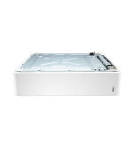 HP Color LaserJet 1x550 A3 zásobník na 1x550 listů pro CLJ M751n, M856dn, M856x, M776dn, M776z, M776zs, E75245dn, E85055