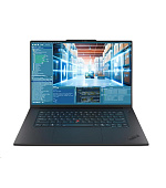 LENOVO NTB ThinkPad P1 Gen 8 - Ultra 7 255H,16" WUXGA IPS,32GB,1TSSD,HDMI,RTX PRO 1000,W11P,3Y Premier
