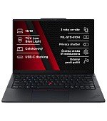 LENOVO NTB ThinkPad E14 AMD G7 - Ryzen5 230,14" WUXGA,16GB,512SSD,IRcam,W11P