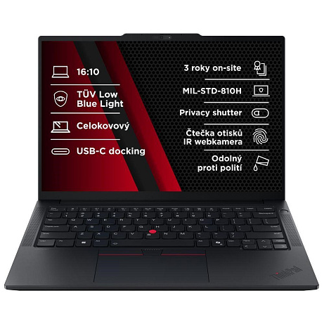 LENOVO NTB ThinkPad E14 AMD G7 - Ryzen5 230,14" WUXGA,16GB,512SSD,IRcam,W11P