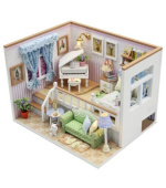 2Kids Toys miniatura domečku Domov tvých snů