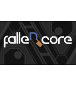 FallenCore (PC) klíč Steam