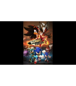 Sonic Forces Digital Bonus Edition (PC) klíč Steam