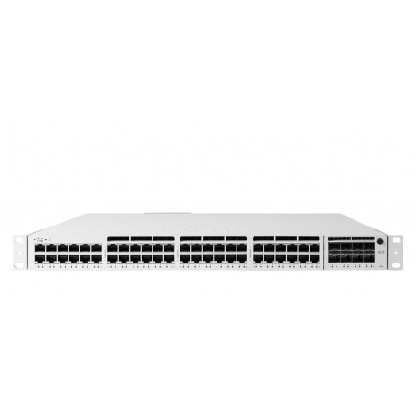 Cisco Meraki MS390 48GE L3 UPOE Switch