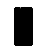 iPhone 16e LCD Display + Dotyková Deska Black H03i (AAA)