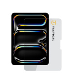 Tactical Glass Shield sklo pro iPad Pro 11 2024 Clear