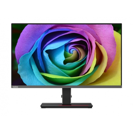 Lenovo/62A6RAT3EU/27"/IPS/4K UHD/60Hz/6ms/Black/3R