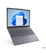 Lenovo IdeaPad Slim 3/15ARP10/R5-7535HS/15,1"/2560x1600/16GB/512GB/AMD int/W11H/Gray/2R