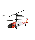 RC vrtulník UH-60 CX Black Hawk