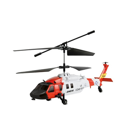 RC vrtulník UH-60 CX Black Hawk