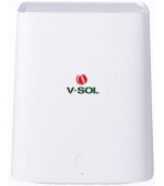 V-SOL • HG5020-AX15-3G • WiFi 6 MESH router, 1x WAN, 2x LAN (1,5 Gbps)