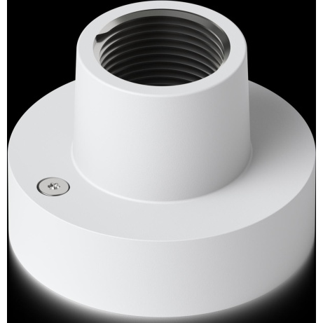 UBNT G5 PTZ - Závěsný držák se závitem pro UVC-G5-PTZ bílý