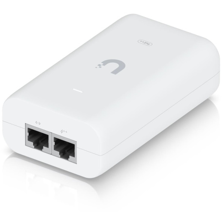 BAZAR - UBNT U-PoE++ UniFi PoE++ Adapter - Rozbaleno (Komplet)