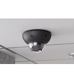 UBNT G6 Pro Dome - 8MP IP Kamera, Černá