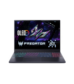 ACER NTB Predator Helios Neo 16S AI (PHN16S-71-912C),Ultra 9 275HX,16" 2560x1600,32GB,1TB SSD,RTX 5070,W11 Home,Black