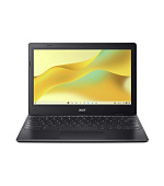 ACER NTB Chromebook 311 (CBOA311-2H-8125),MediaTek Kompanio 540,11.6"HD,4GB,128GB eMMC,UHD,Chrome,Black