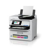 EPSON tiskárna ink  WorkForce Pro EM-C800RDWF, 4v1, A4, 4800x1200dpi, 34ppm, Duplex