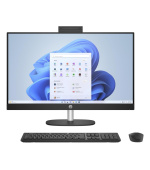 HP AiO 27-cr2008nc, 27" FHD, Touch, Ultra5 225U, RAM 32GB DDR5, SSD 1TB, Win 11 Home, GamePass 3měsíce zdarma