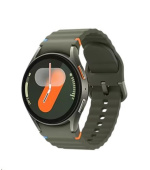 BAZAR - Samsung Galaxy Watch7 40mm, Green, EU //BAZAR,rozbaleno