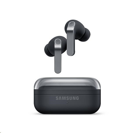 Samsung Galaxy Buds4 Pro černá (Distribuce svět)