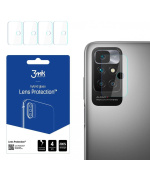 3mk Lens Protection pro Xiaomi Redmi 10 / Redmi 10 (2022) (4ks)