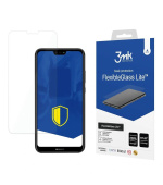 3mk hybridní sklo FlexibleGlass Lite pro Huawei P20 Lite