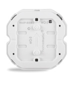 Homematic IP  Spínací akční člen s měřením - 6A, zápustná montáž - HmIP-BSM-I