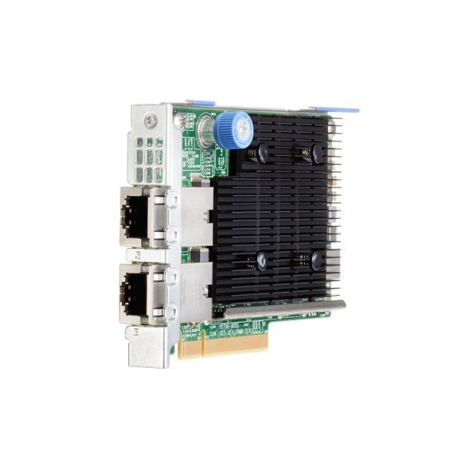 HPE Ethernet 10Gb 2-port 535FLR-T BCM57416 Adapter