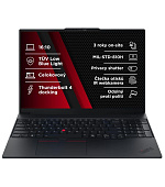 LENOVO NTB ThinkPad E16 G3 - Ultra5 228V,16" WQXGA 120Hz,32GB,1TBSSD,IRcam,W11P