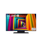 LG 55UT91003LA 55" TV, 4K Ultra HD, Edge LED, HDR, webOS, ThinQ, WiFi, Bluetooth, HDR, HDMI
