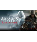 Assassin's Creed Revelations (PC) PL DIGITAL