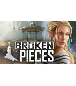 Broken Pieces (PC) klíč Steam