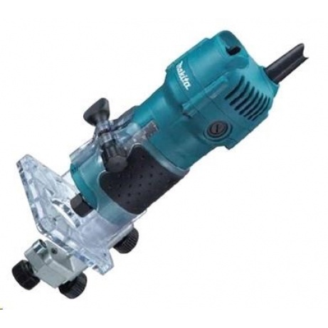 Makita 3709 frézka hranová 530W