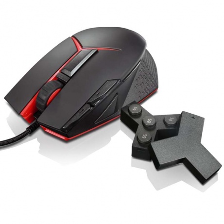 Lenovo Idea Y Gaming Precision Mouse M800 - GX30J07894
