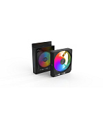 FSP Ventilátor ZENFAN-BA, A.RGB, Black