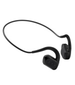 EVOLVEO BonePro, bezdrátová sluchátka na lícní