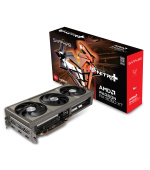 Sapphire NITRO+ AMD RADEON RX 9060 XT/16GB/GDDR6