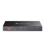 DS110GMP TP-link Omada, 10G, 8 PoE+, switch