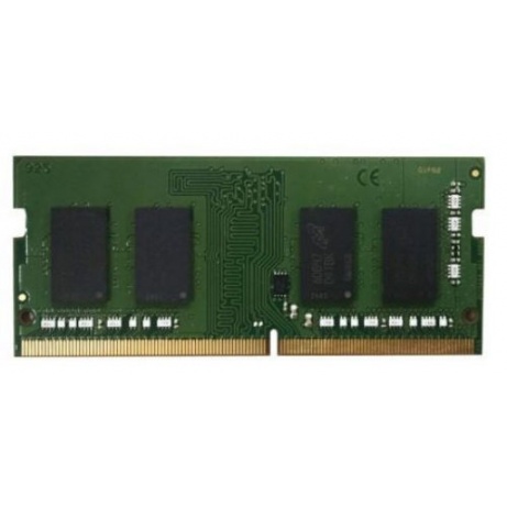 QNAP 16GB DDR4-2666, SO-DIMM, 260 pin, T0 version
