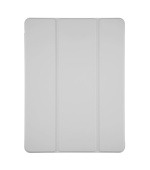 OBAL:ME MistyTab Pouzdro pro iPad Air (2020/2022/2024/2025)/iPad Pro 11 (1/2/3/4) Light Gray