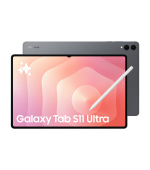 Samsung Galaxy Tab S11 Ultra/SM-X930NZAPEUE/14,6"/2960x1848/12GB/512GB/An16/Gray