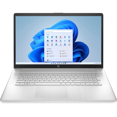 HP 17/cp2003nc/R5-7520U/17,3"/FHD/16GB/512GB SSD/AMD int/W11H/Silver/2R