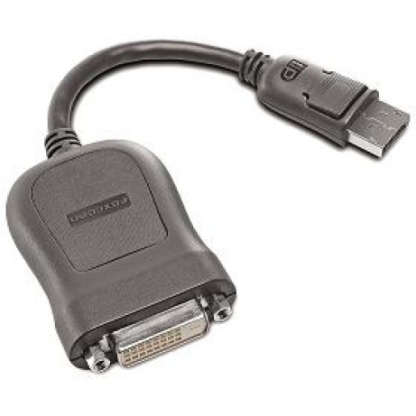 DisplayPort to DVI-D Monitor Cable