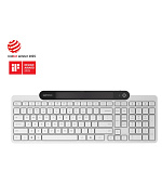 Lenovo 800 Self-Charging Bluetooth Keyboard-CZ/SK