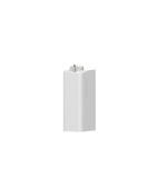 Yeelight Automatic Curtain Opener - one single motor with C track - white