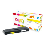 ARMOR toner pro Xerox VersaLink C 400, VersaLink C 405 (106R03521), žlutá/yellow, 4800 str