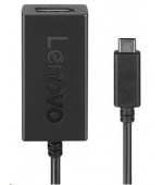 LENOVO adaptér USB-C to Displayport adapter