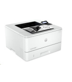 BAZAR - HP LaserJet Pro 4002dwe HP+ Printer (40str/min, A4, USB, Ethernet, Wi-Fi, Duplex) - Po opravě (Komplet)