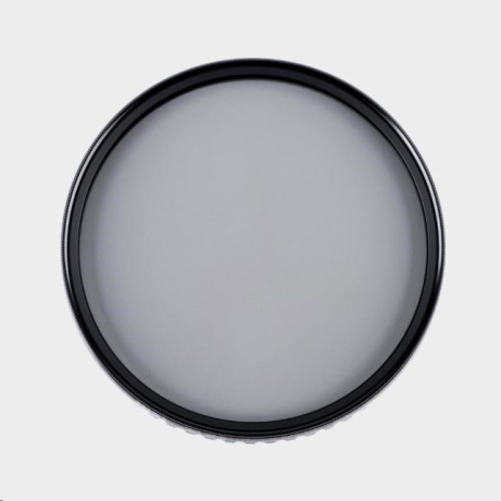 NiSi Filter Circular Polarizer True Color CPL Pro Nano 43mm