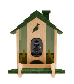 Camouflage EZ-BirdSpot